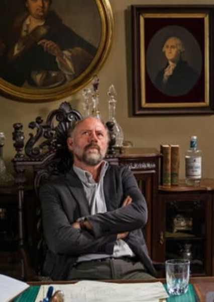 Xander Berkeley photo