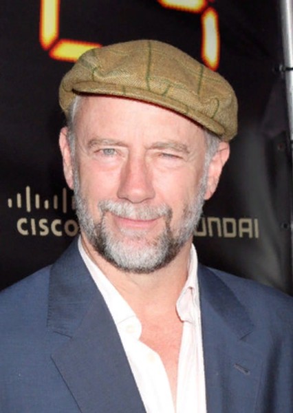 Xander Berkeley