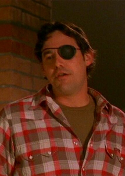 Xander Harris photo