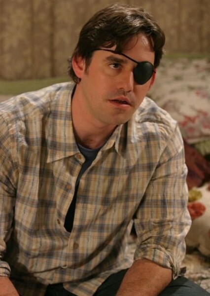 Xander Harris photo