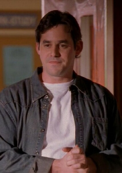 Xander Harris photo