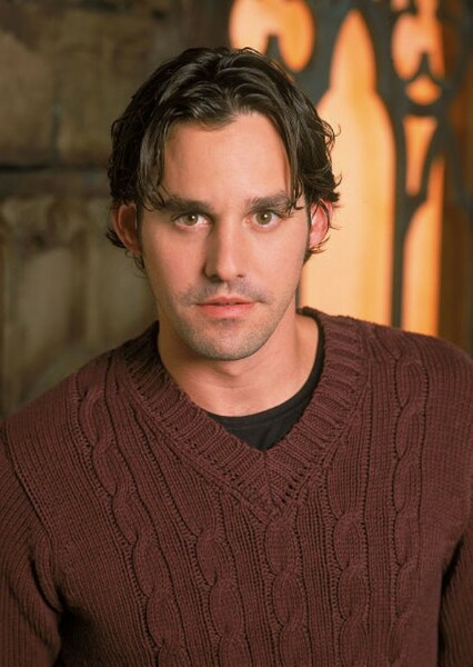 Xander Harris photo