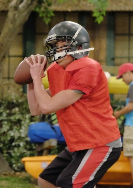 Xander McCormick photo