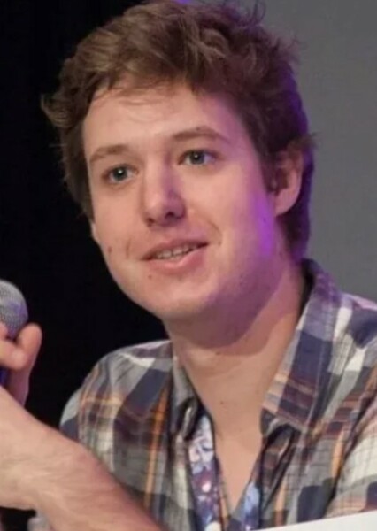 Xander Mobus photo
