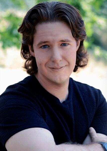 Xander Mobus