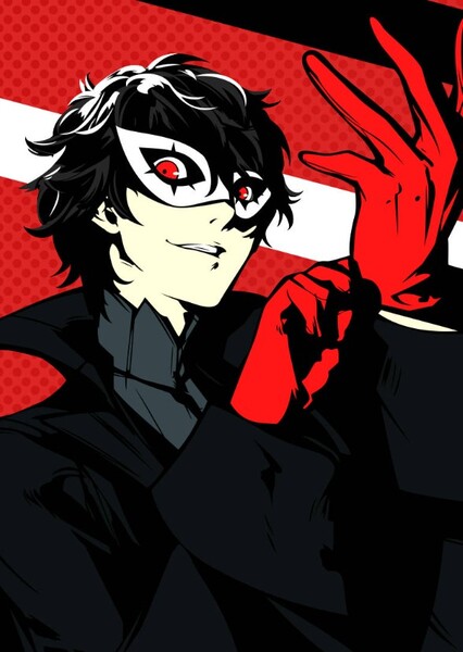 Xander Mobus
