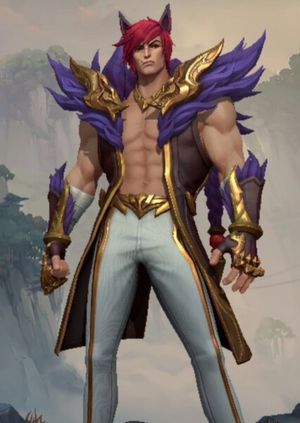 Xander Mobus