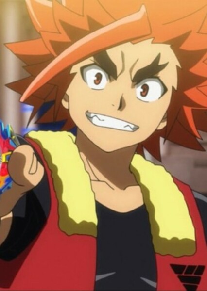 Xander Shakadera