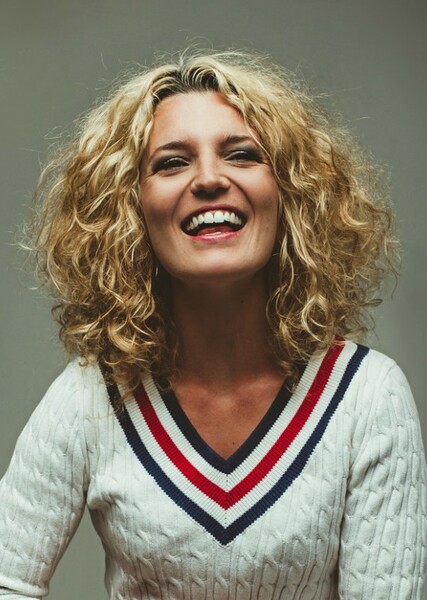 Xani Kolac photo