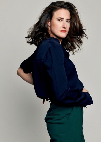 Xanthe Elbrick photo