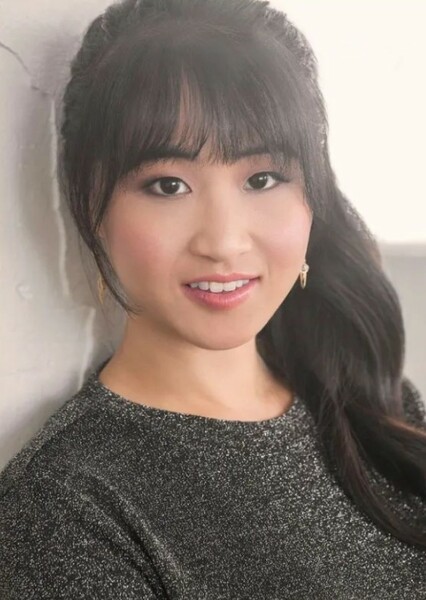 Xanthe Huynh