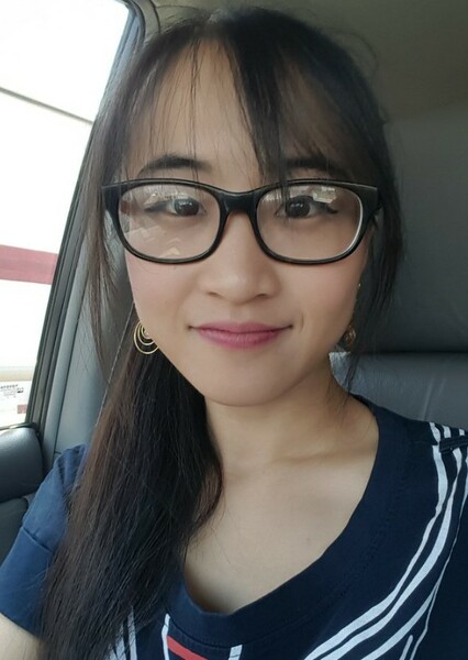 Xanthe Huynh photo