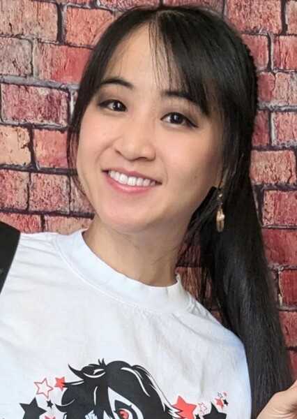 Xanthe Huynh