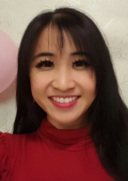 Xanthe Huynh photo
