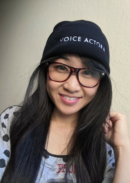 Xanthe Huynh photo
