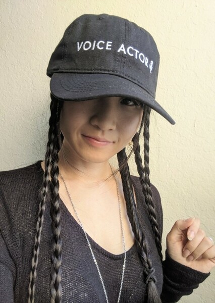 Xanthe Huynh photo