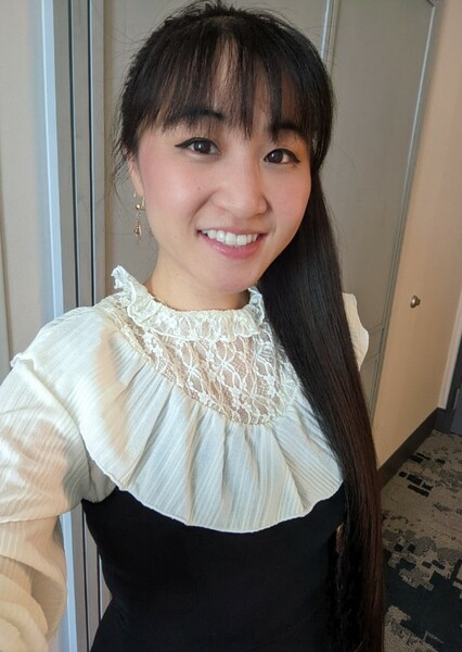 Xanthe Huynh photo