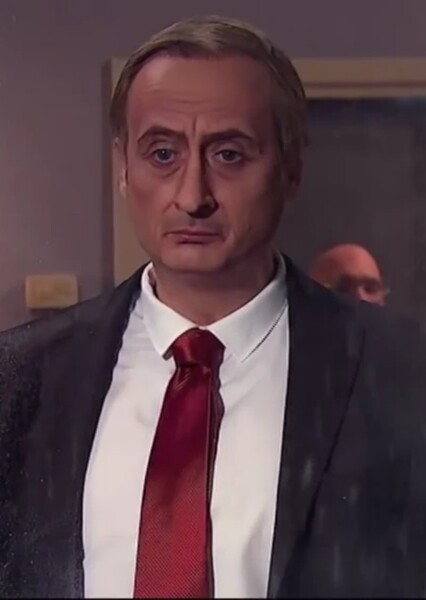 Xavi Serrano