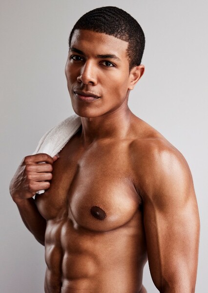 Xavier Avila photo