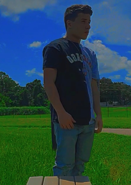 Xavier Ayala photo