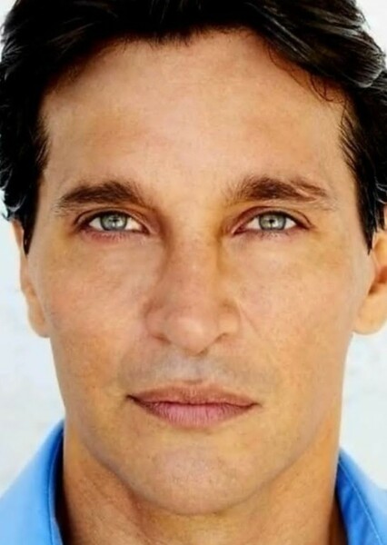 Xavier Burbano
