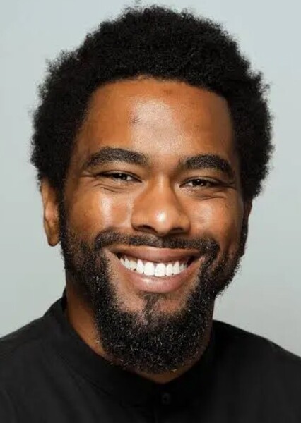 Xavier Burgin