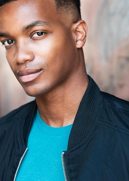 Xavier Clyde Scott