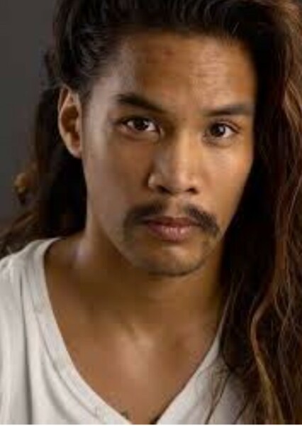 Xavier de Guzman