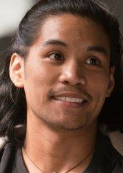 Xavier de Guzman photo