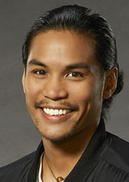 Xavier de Guzman photo