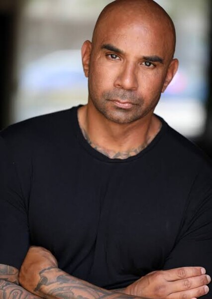 Xavier Dean