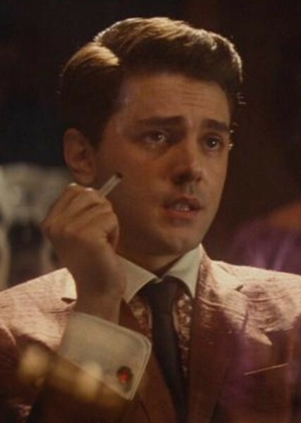 Xavier Dolan photo