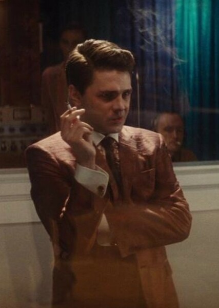 Xavier Dolan photo