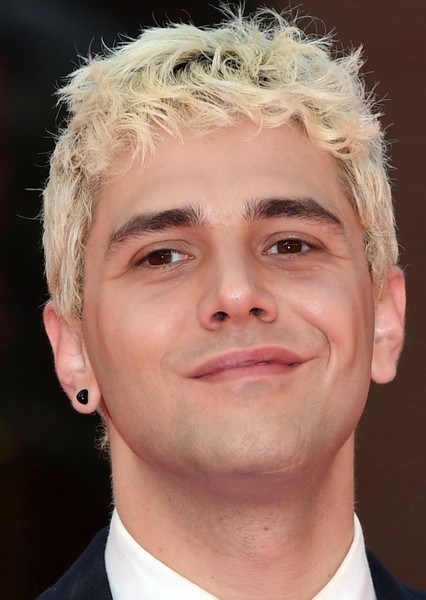 Xavier Dolan photo