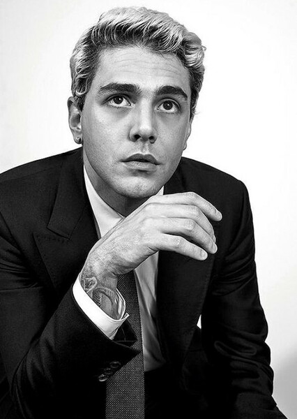 Xavier Dolan photo