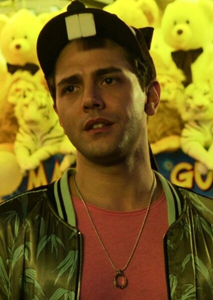 Xavier Dolan photo