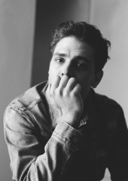 Xavier Dolan photo