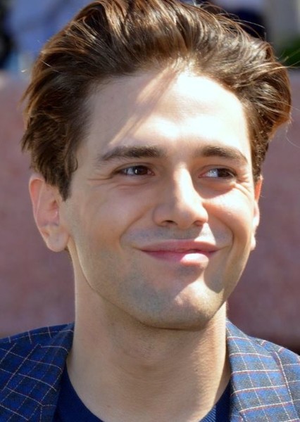 Xavier Dolan photo