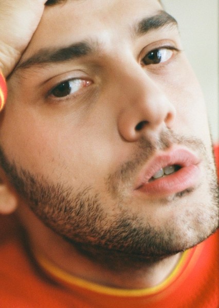 Xavier Dolan photo
