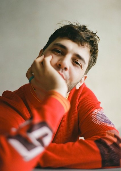 Xavier Dolan photo
