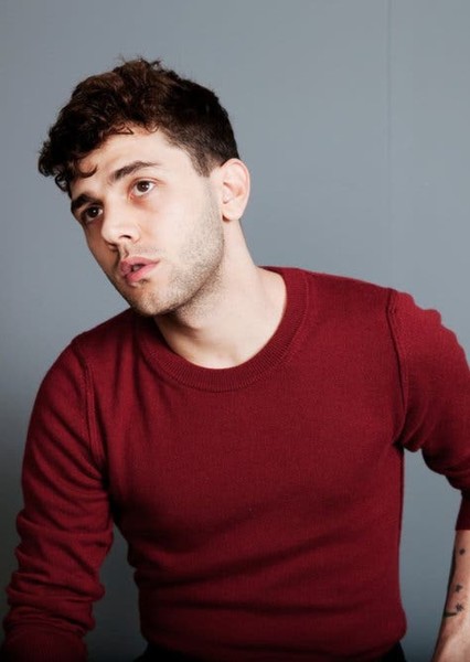 Xavier Dolan photo