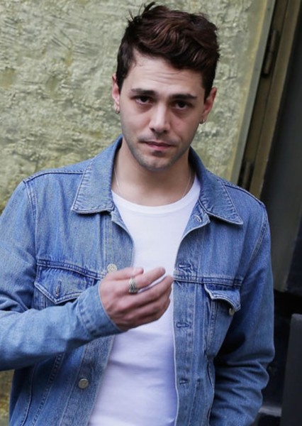 Xavier Dolan photo