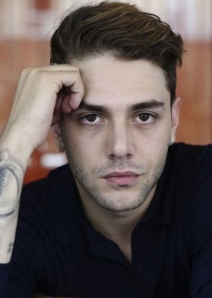 Xavier Dolan photo