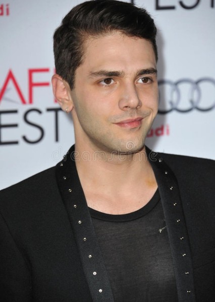 Xavier Dolan photo
