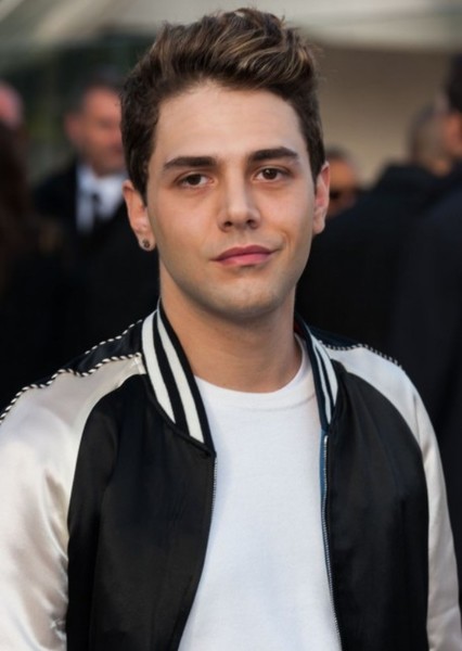 Xavier Dolan photo
