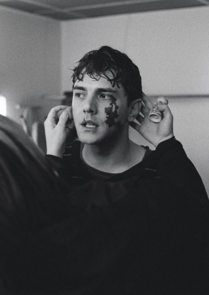 Xavier Dolan photo