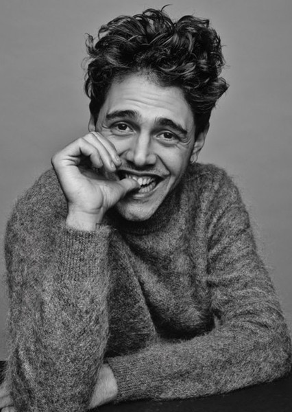 Xavier Dolan photo