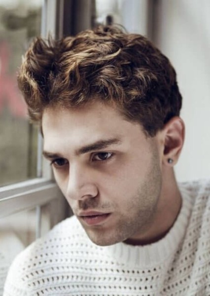 Xavier Dolan photo