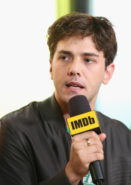 Xavier Dolan photo