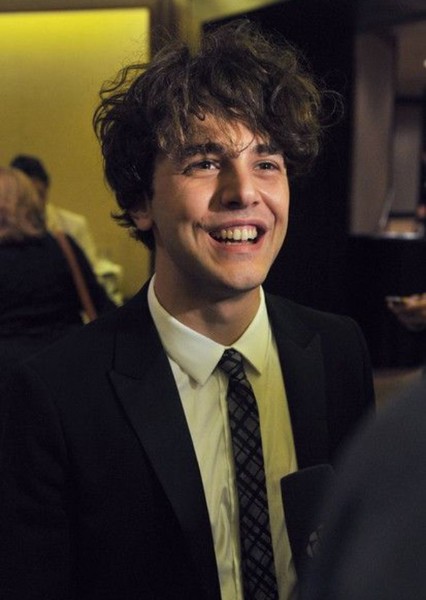Xavier Dolan photo
